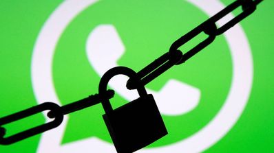 Ocultar WhatsApp Android
