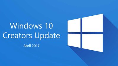 Windows 10 Creators Update