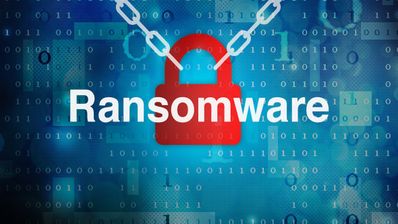 Wannacry ataque Ransomware