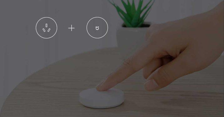 Xiaomi-Smart-Home-Air-Conditioner-Partner-boton-wifi
