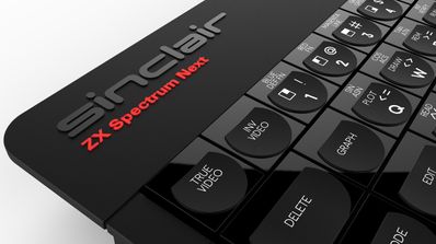 ZX Spectrum