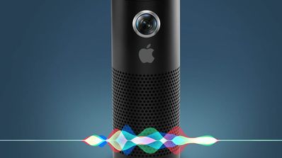 Altavoz Apple