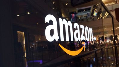 Tienda Android Amazon