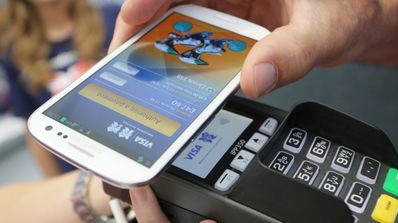 Android Pay