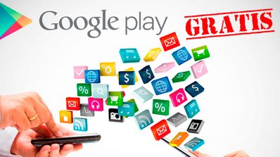 aplicaciones gratis