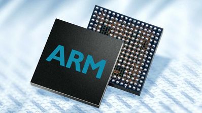 arm-chip