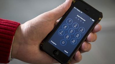 Seguridad en Siri