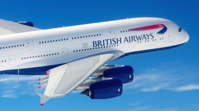 british airways