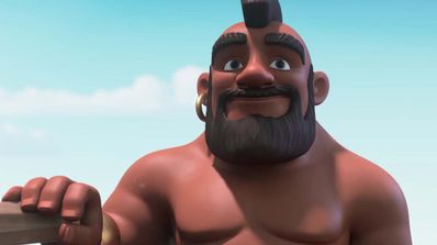 clash of clans