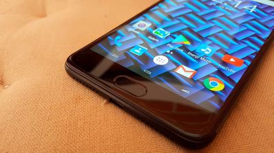 Energy Sistem Energy Phone Pro 3