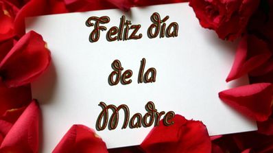 Aplicaciones Día de la Madre