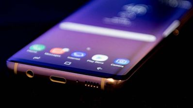 galaxy s8