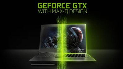 geforce gtx max-q