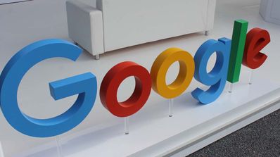 google