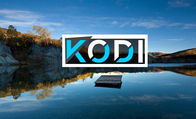 Kodi Windows Vista