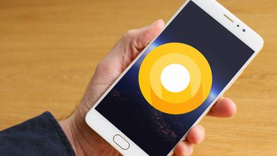 Android Project Treble