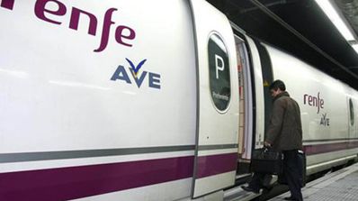 renfe ave