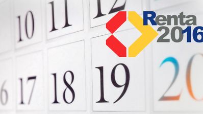 Renta 2016