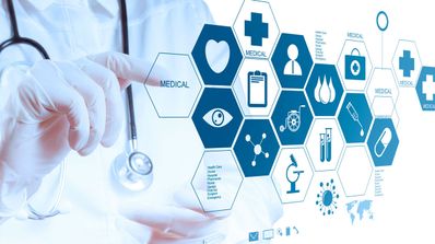 Seguridad médica