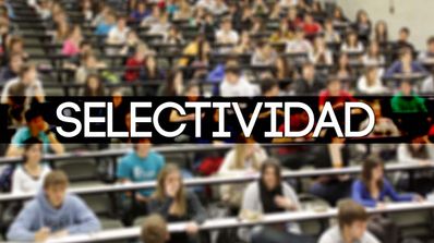 selectividad