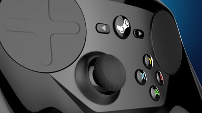 Steam backup