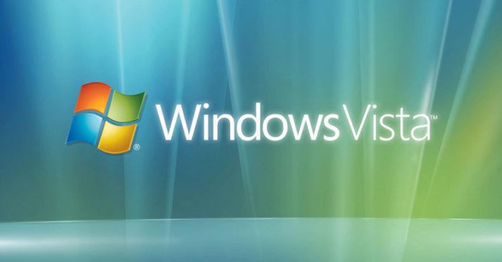 Kodi Windows Vista