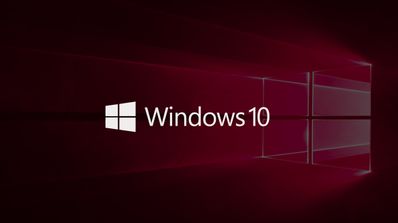 Fluent Design System Windows 10