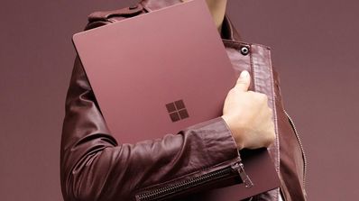 Microsoft Windows 10 S