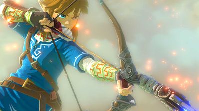zelda