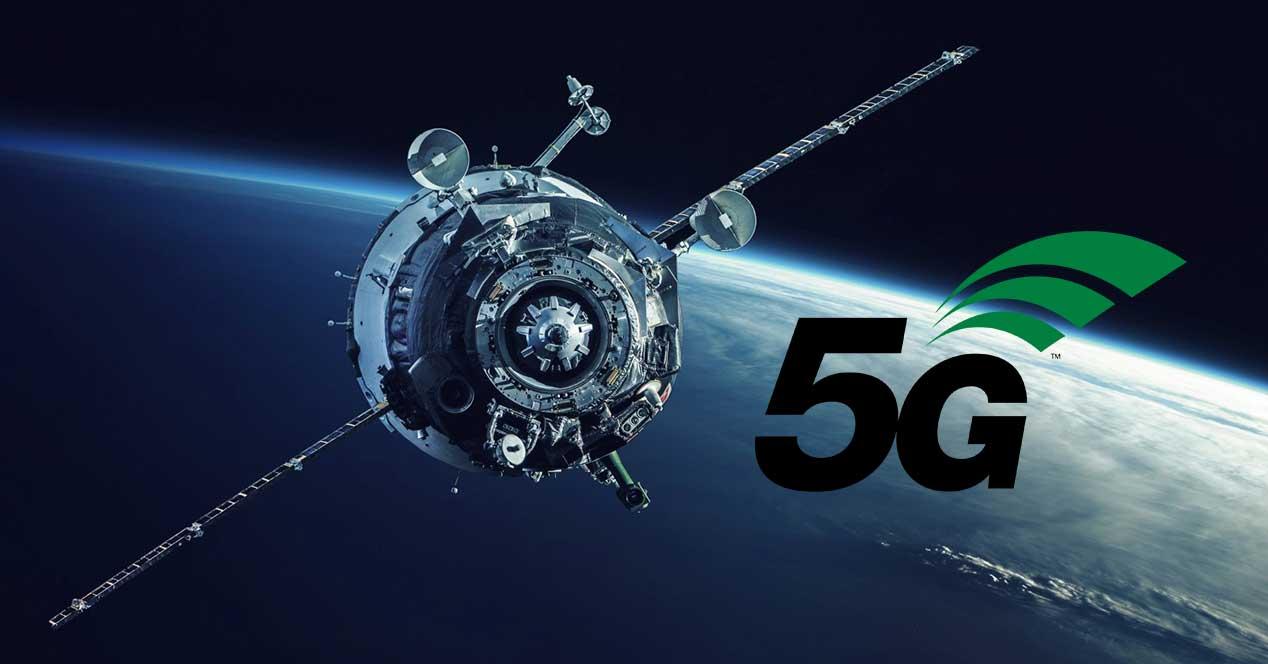 5g-vía-satélite