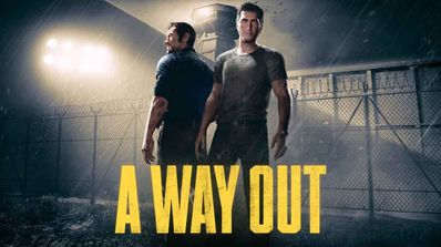 a way out