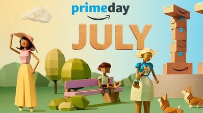 amazon prime day