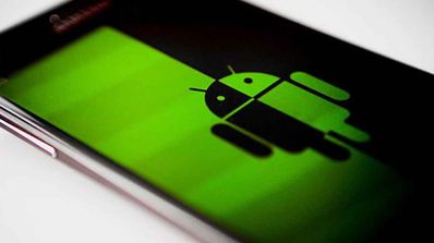 android malware
