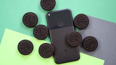 android oreo