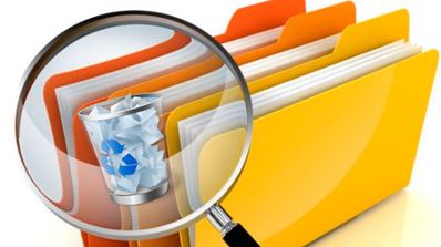 archivos duplicados
