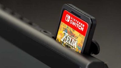 cartucho nintendo switch