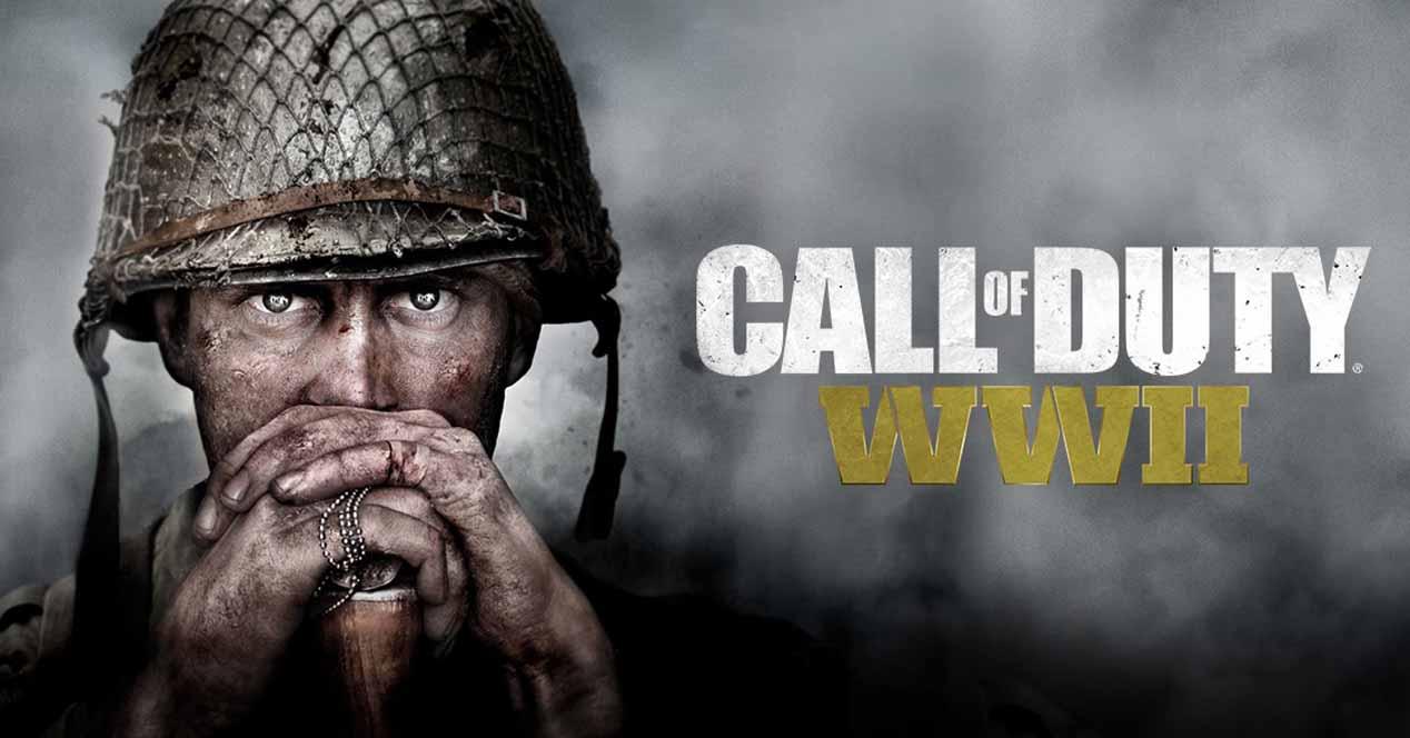 cod wwii