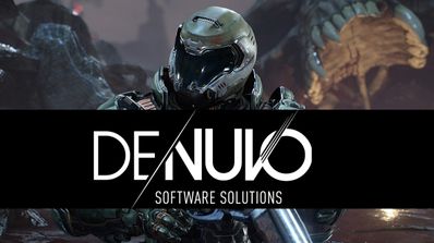 Ineficacia de Denuvo