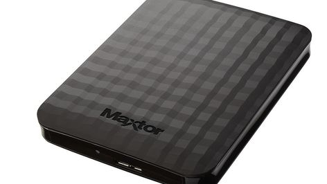 Discos duros externos en oferta