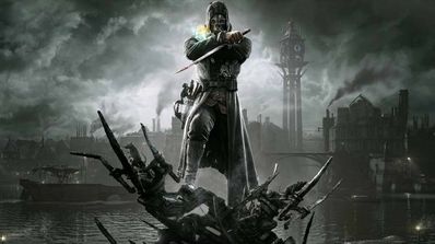 dishonored bethesda