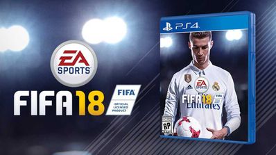 fifa 18