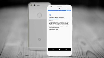 google-pixel-actualizacion-android-7.1-nougat