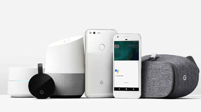 google pixel