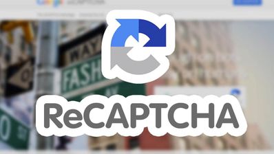 Seguridad Android recaptcha