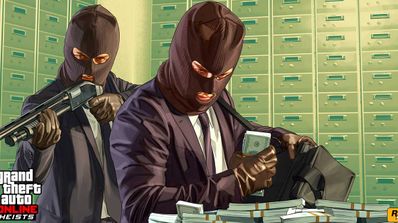 gta v