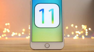 ios 11