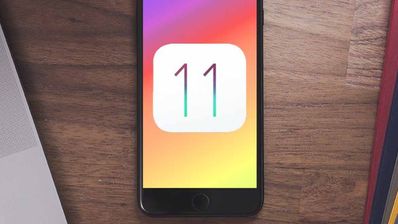 ios 11 iphone