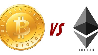Diferencias entre las monedas digitales