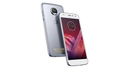 moto z2 play