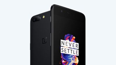 oneplus 5 en directo